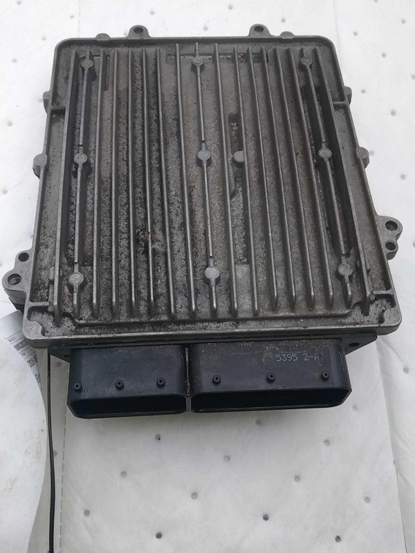 2016 Mercedes-Benz E-Class Engine Control Module ECM 2769007300 Used 111K