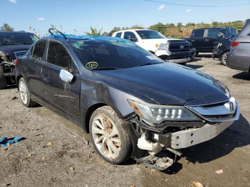 16-'22 ACURA ILX Auto Transmission 2.4L 98k miles 6 Month Warranty!