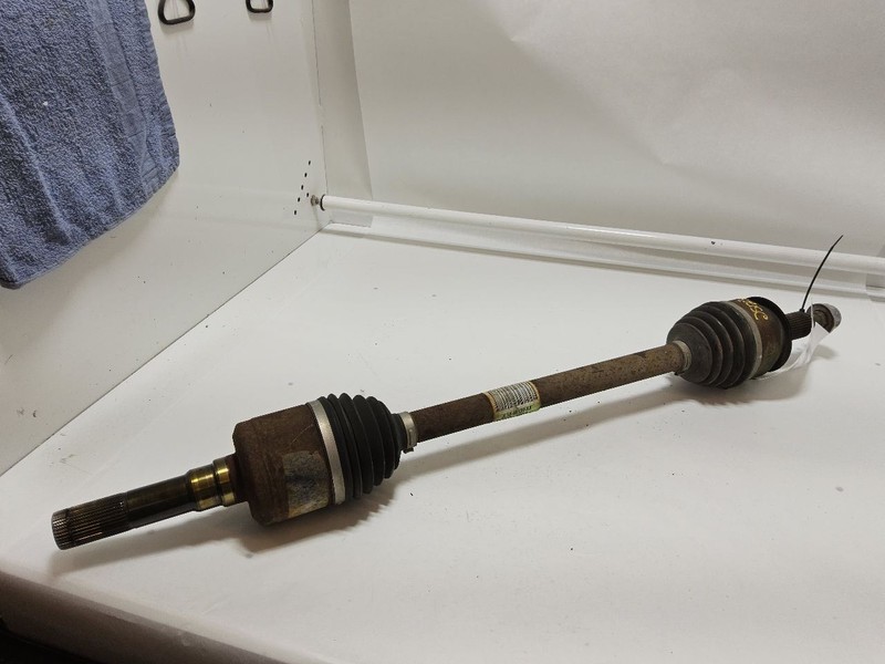 Driver Axle Shaft Rear 8.8" Ring Gear Fits 18-24 EXPEDITION 3560019