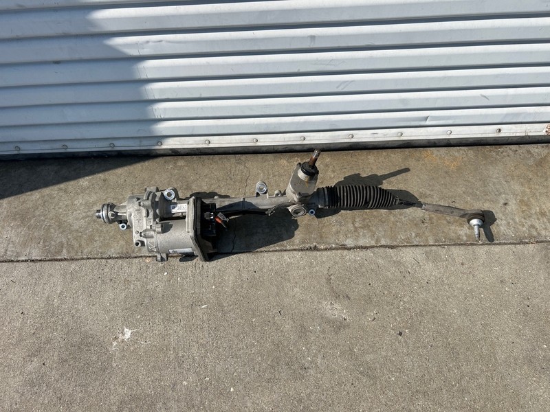 ✅2017 - 2023 Tesla Model 3 Power Steering Gear Rack and Pinion 1044831-99-E OEM