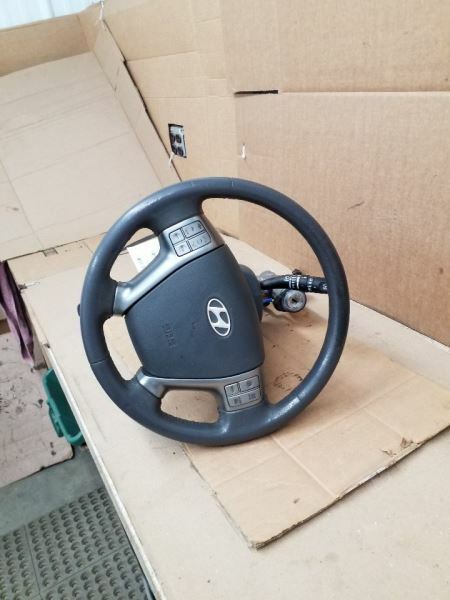Steering Column Floor Shift 5631A4 Opt 9219A1 Fits 07-12 VERACRUZ 245240