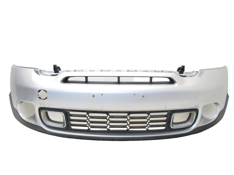 💚 11-16 Mini Cooper S R60 (Countryman) Front Bumper Cover OEM
