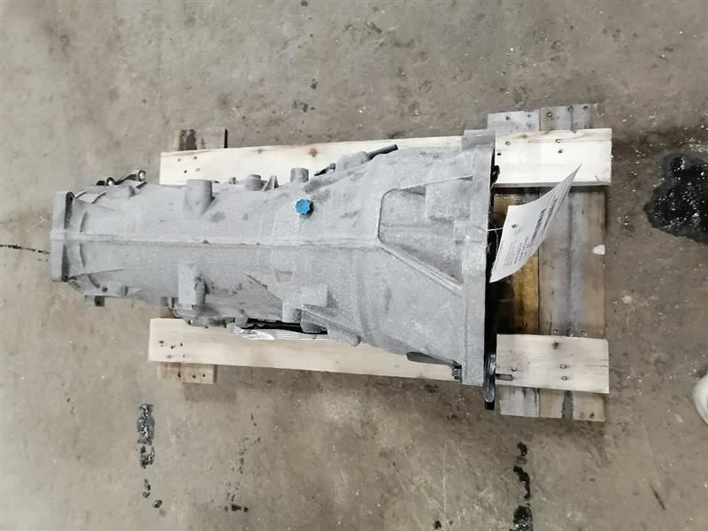 Automatic Transmission 2.0L 28iX Fits 15-18 BMW X4 1329253