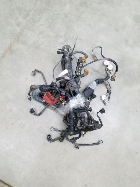 MATRIX2003 Engine Wire Harness 255883