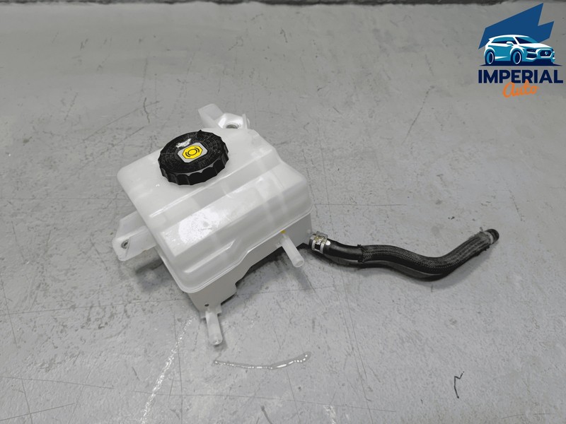 TOYOTA RAV4 HYBRID 19-22 BRAKE MASTER CYLINDER FLUID RESERVOIR BOTTLE & CAP OEM
