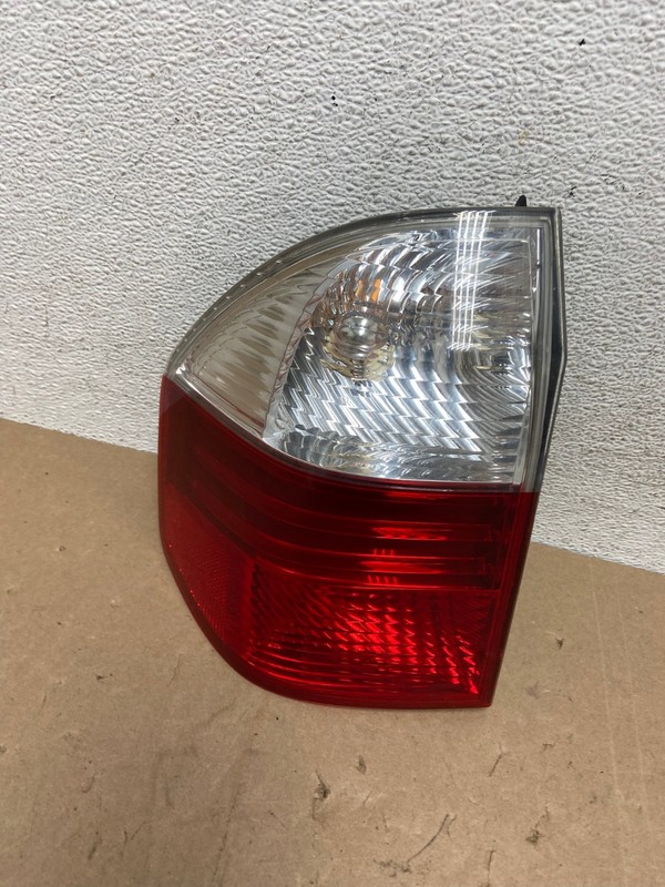 2007 2008 2009 2010 BMW X3 Left Driver Lh Side Tail Light OEM AE6849 LK