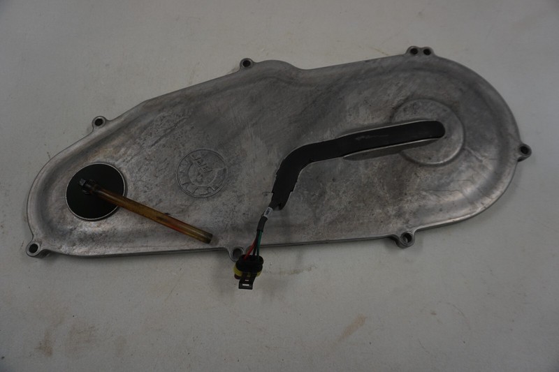 2010-2020 Ski-Doo OEM Chain Case Cover Ass'y Summit Tundra Renegade Expedition