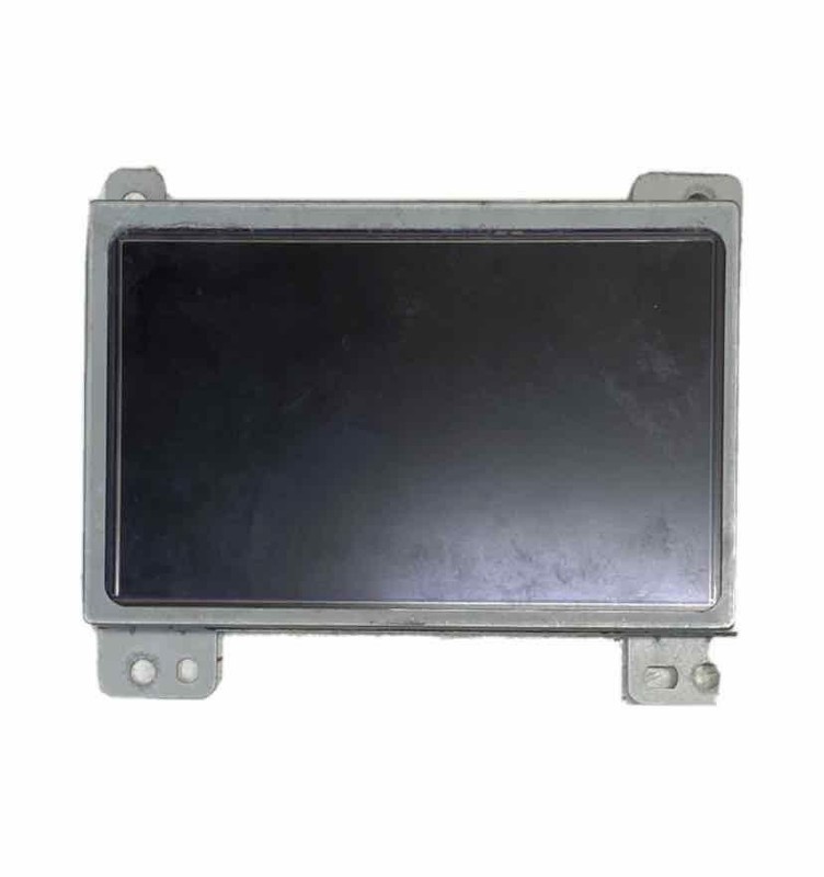 GMC Terrain radio am fm 10 to 17 radio display screen 7" screen OEM 22807201