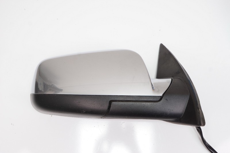 GMC TERRAIN Front Right RH Door Mirror w/ Blind Spot OEM 2013 - 2017
