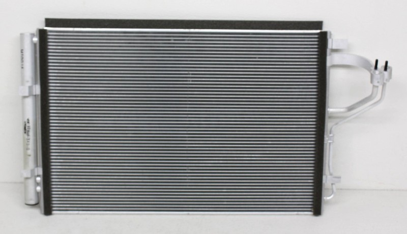 OEM A/C Condenser For Hyundai Elantra Sedan, Coupe, GT 97606-3X000