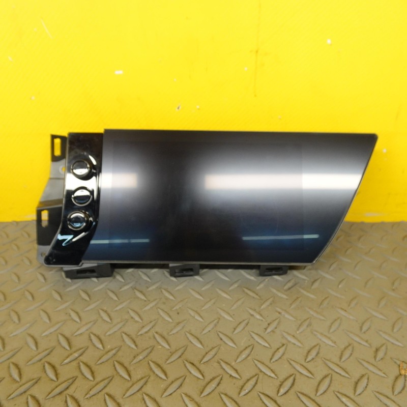 2021-2024 BUICK ENVISION DASH CENTER SCREEN DISPLAY MONITOR OEM 85154068