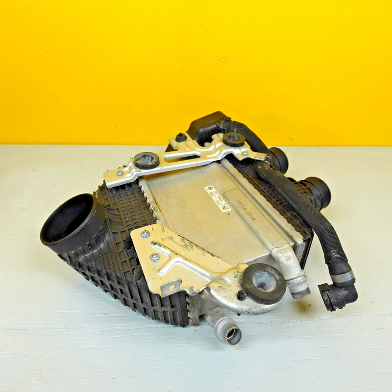 2015-2020 BMW M4 Intercooler 7846235-07