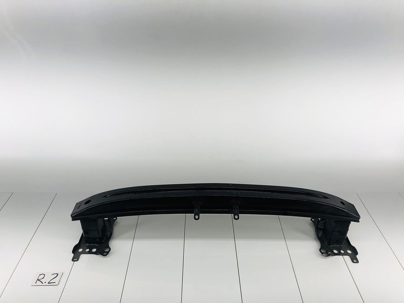 09-12 VOLKSWAGEN CC FRONT BUMPER PANEL REINFORCEMENT BEAM IMPACT BAR OEM