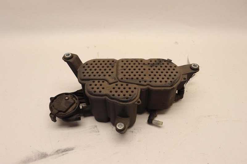 2013-2016 AUDI Q5 2.0L EMISSION EVAPORATOR FUEL VAPOR CHARCOAL CANISTER OEM