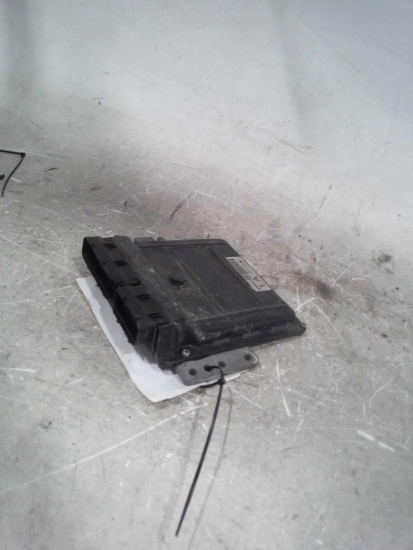 2005 Nissan Frontier Engine Control Module ECM OEM 23710EA27A 151K Miles