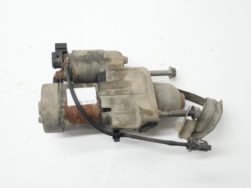 2017-2019 Infiniti Q60 Q50 3.0L Starter Motor Assembly OEM