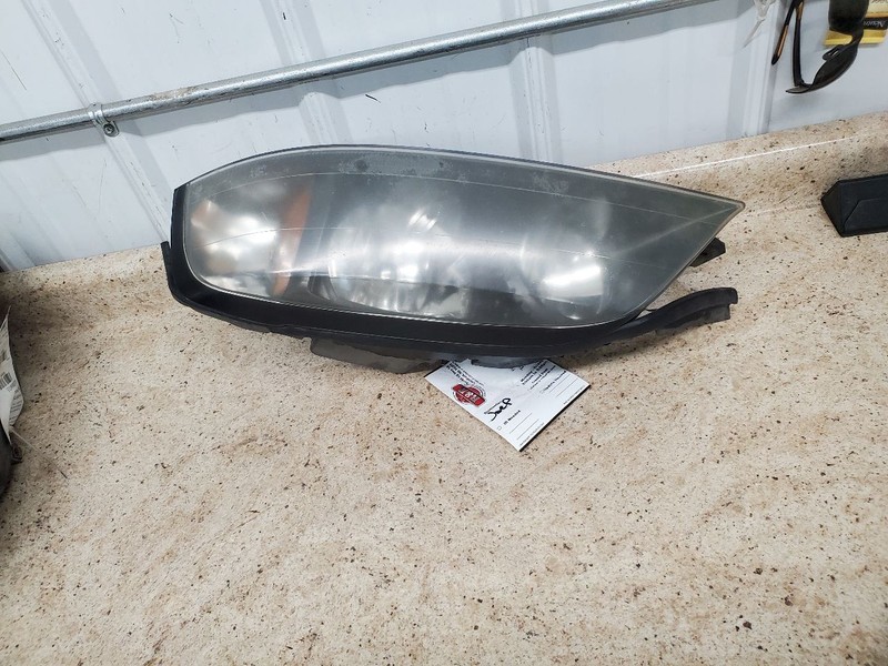 Driver Left Headlight Halogen Headlamps Fits 03-06 LINCOLN LS 306807