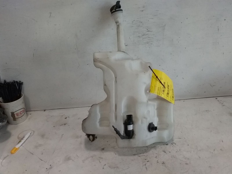 Wash Reservoir Fits 17-23 MALIBU 3347002