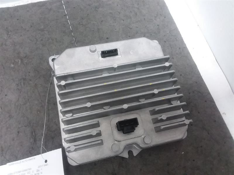 Body BCM Power Control Module Fits 16-20 BMW 740i 61429864884