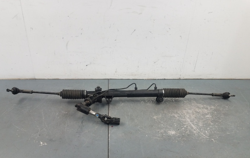 1999 Chevy Camaro SS Rack & Pinion / Tie Rods #9453 Q3