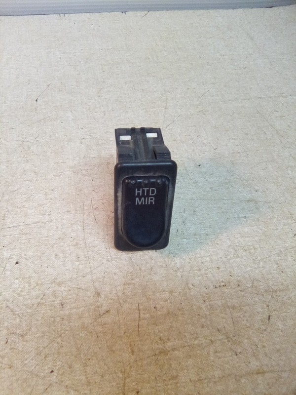 Ford Freightliner F6HT-14K147-CA Heated Mirror Switch