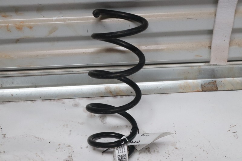 2020-2024 CHEVY CORVETTE STINGRAY FRONT LEFT DRIVER SIDE COIL SPRING OEM