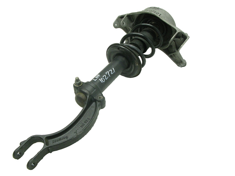 09-17 AUDI 8T A5 S5 A4 FRONT LEFT DRIVER SUSPENSION SHOCK ABSORBER STRUT 102721