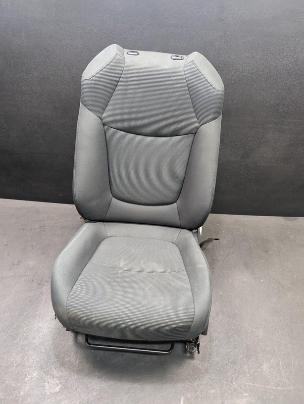 Front Right Passenger Side Seat 2021 Toyota RAV4 2019 2020 2022 2023 2024