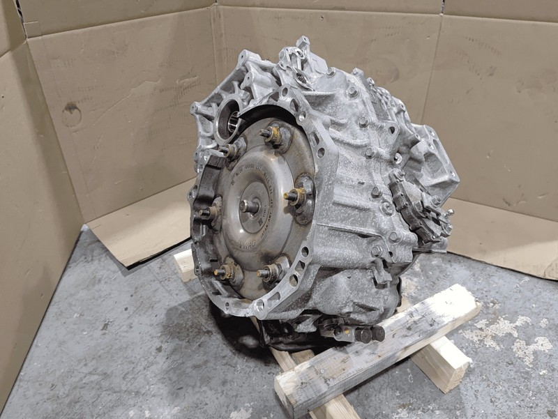 2018-2023 VOLKSWAGEN ATLAS 2.0L FWD AUTOMATIC TRANSMISSION ASSEMBLY OEM