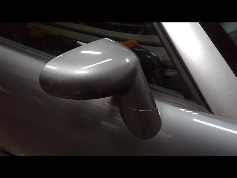 Passenger Side View Mirror Power Gray Opt D48 Fits 06-10 SOLSTICE Paint Code 42U