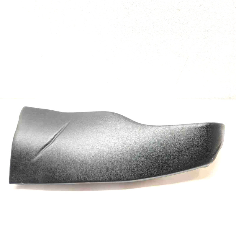 2015 328i Rear LH Driver Site Seat Bolster Assembly OEM 730121506