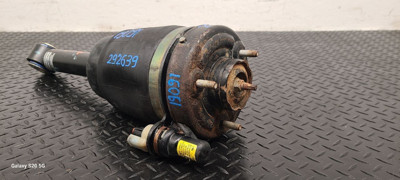 05-06 Lincoln Navigator 4x2 Front Suspension Spring Strut OEM 6L7Z-18124-AB