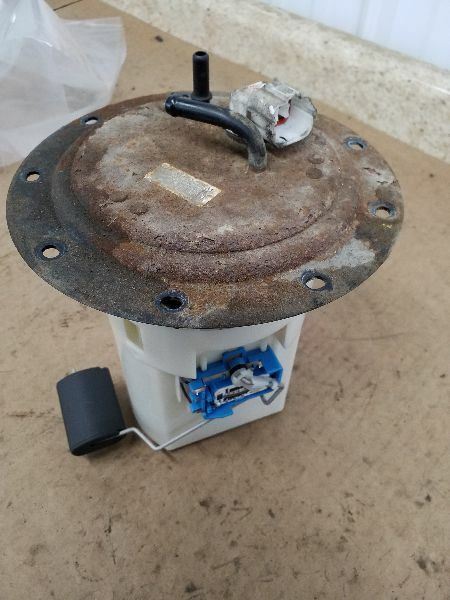 Fuel Pump Assembly 2.0L Fits 04-06 ELANTRA 208301