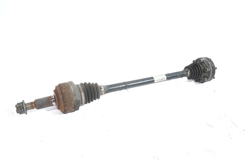2004 - 2007 VOLKSWAGEN TOUAREG 7L REAR LEFT DRIVER SIDE AXEL OEM