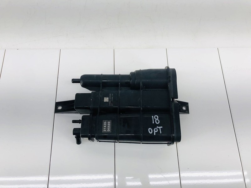 16-20 KIA OPTIMA 2.4L L4 GAS ENGINE EMISSION FUEL VAPOR CANISTER FILTER OEM