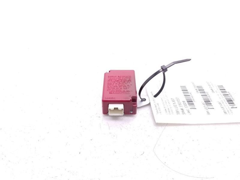 2007 LEXUS IS250 2.5L RWD AT SMART KEY RECEIVER CONTROL MODULE ECM