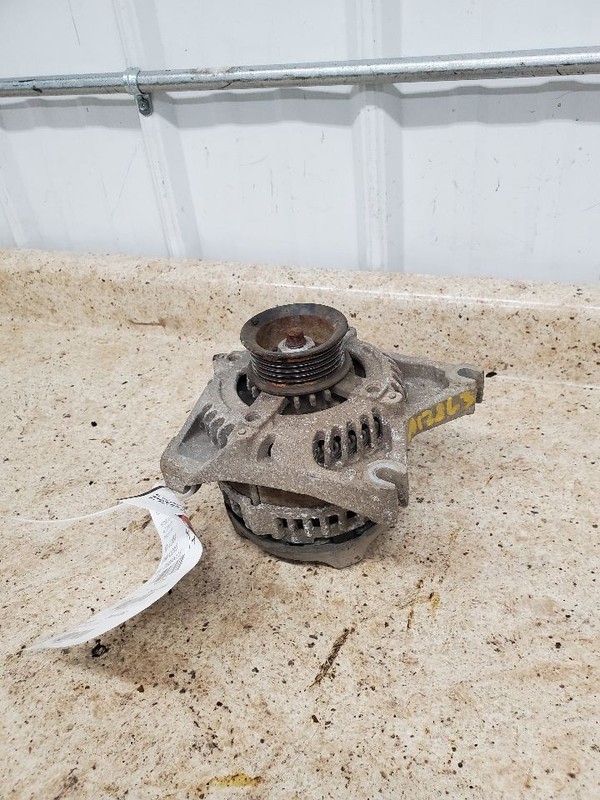 Alternator 150 Amp Fits 09-10 FORD F250SD PICKUP 300647