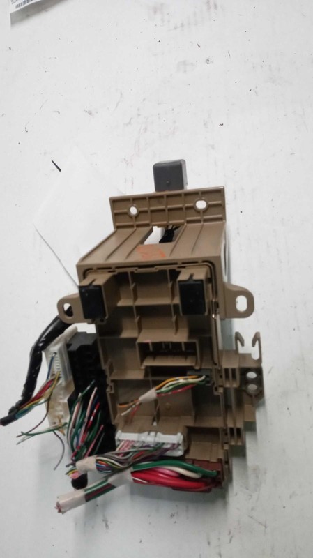 2016 Subaru Forester Fuse Box Black 2066867 Used OEM 107k Miles