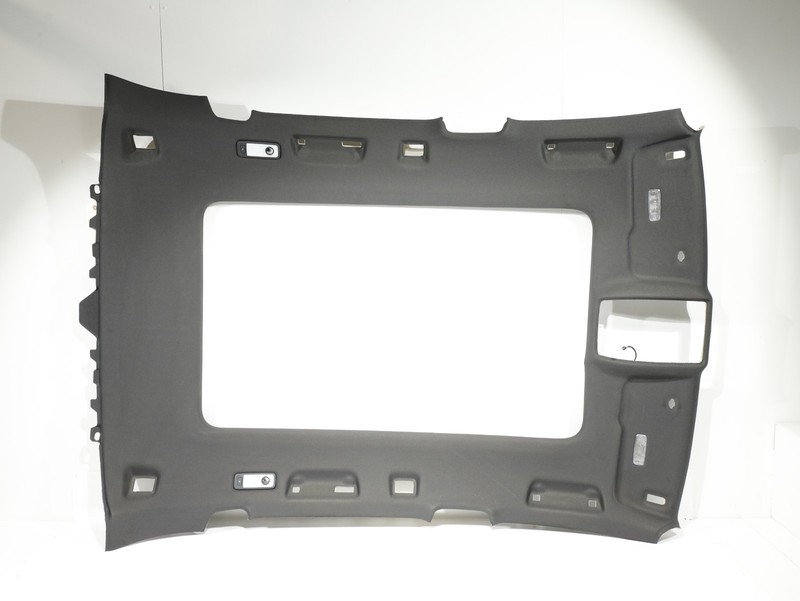 2013-2017 AUDI Q5 8R UPPER ROOF INTERIOR HEADLINER CEILING PANEL TRIM COVER OEM
