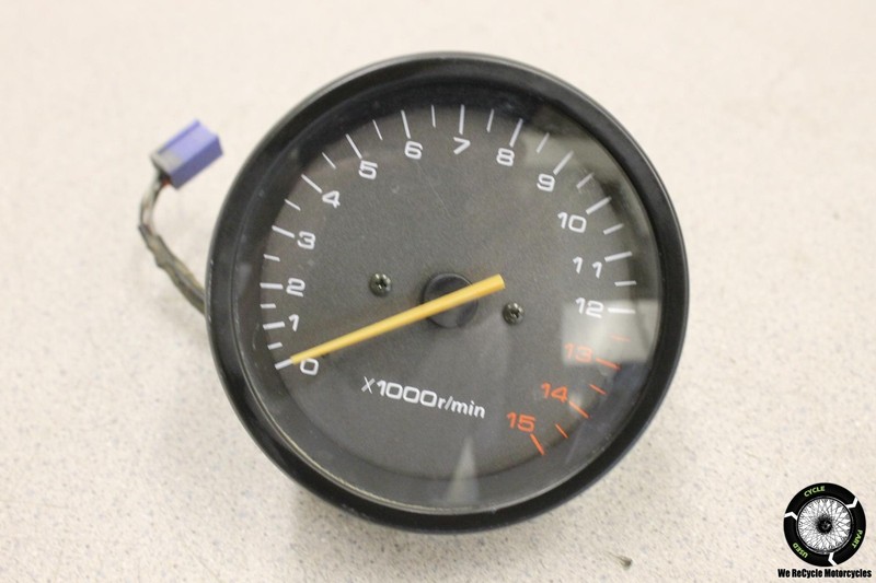1995 Suzuki Katana 750 Gsx750fTach Gauge Display Tachometer GSX 95