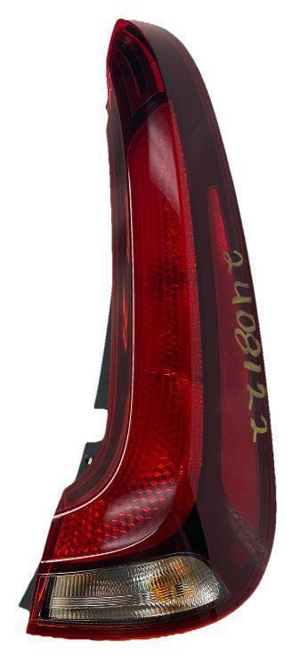 Kia Soul tail light 20 to 22 quarter right side incandescent assy OEM 92402K0010