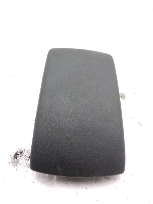 2010 Mazda 3 OEM Grey Center Console LID Only 4DR Sedan 70K Miles BBM464420L02