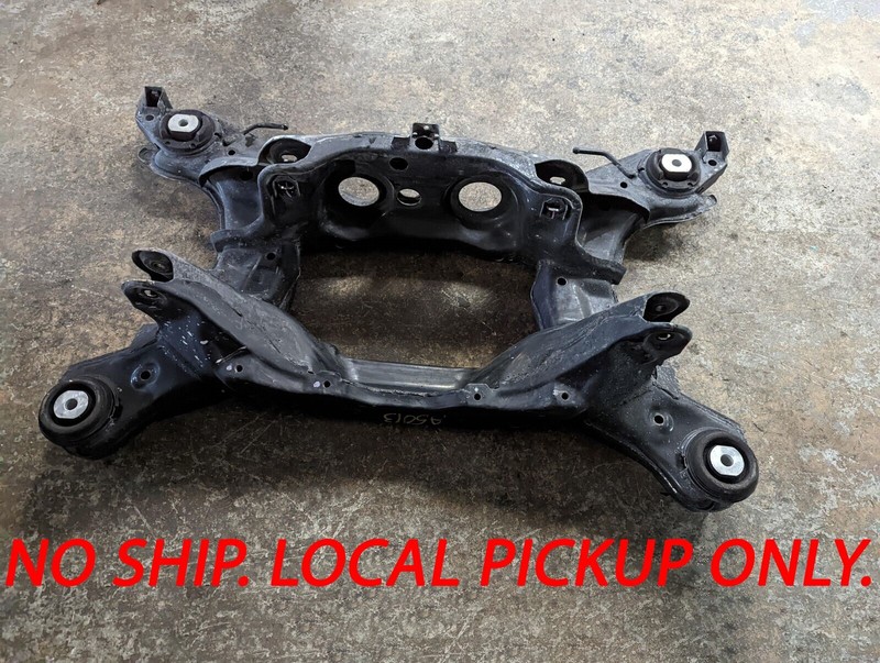 Rear Crossmember 2017 Acura RDX 50300-TX5-A00 2013 2014 2015 2016 2018