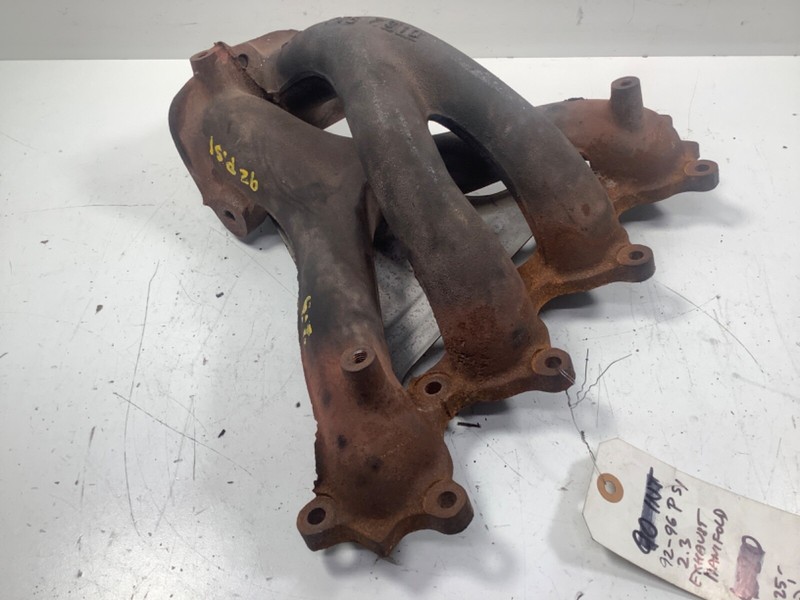 92-96 Honda Prelude SI 2.3L Exhaust Manifold 18100-PT6-A00 OEM