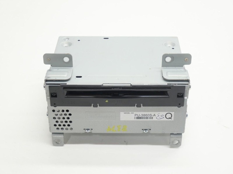 2015-2017 Ford Mustang GT350 S550 Radio Stereo CD Player Receiver Unit OEM