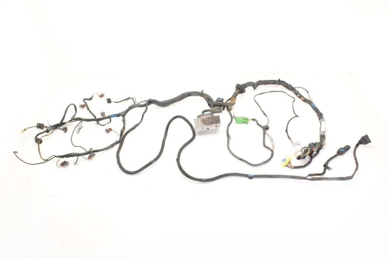 84-86 Nissan 300ZX Z31 Engine Wiring Harness 2401104P10