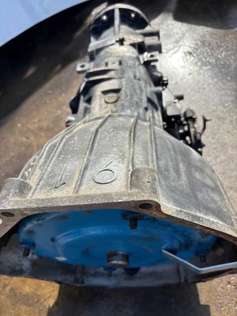 07 08 FORD F150 5.4L 4R75E AUTOMATIC TRANSMISSION 4WD 149K MILES 90 DAY WARRANTY