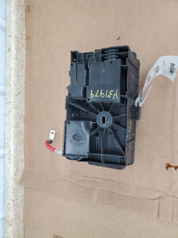 Fuse Box Engine With Extended Range Keyless Remote Fits 13-14 CRUZE 294637