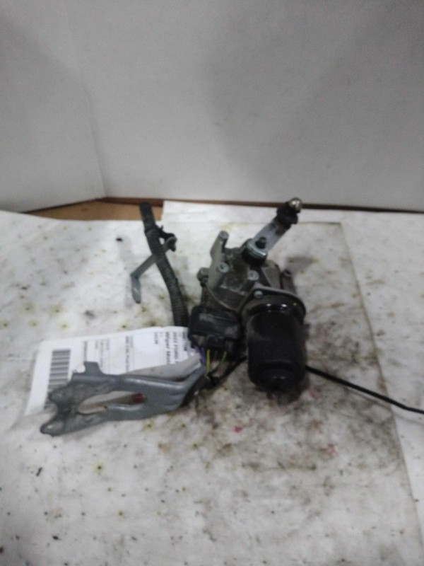 2022 Ford F150 Wiper Motor OEM Genuine Grey 625799 48000 Miles