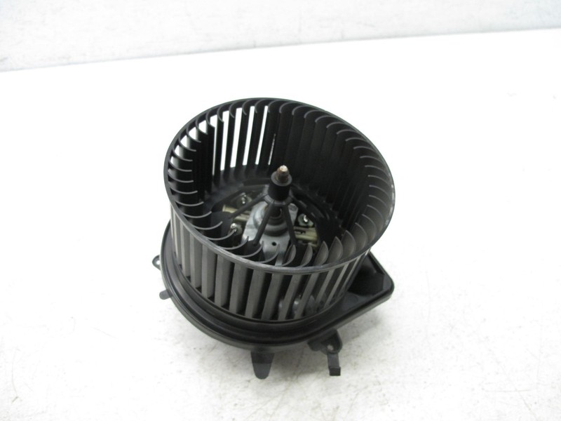 07-16 MINI COOPER S R56 R55 - R60 A/C AC HEATER FAN BLOWER HVAC MOTOR OEM 011724